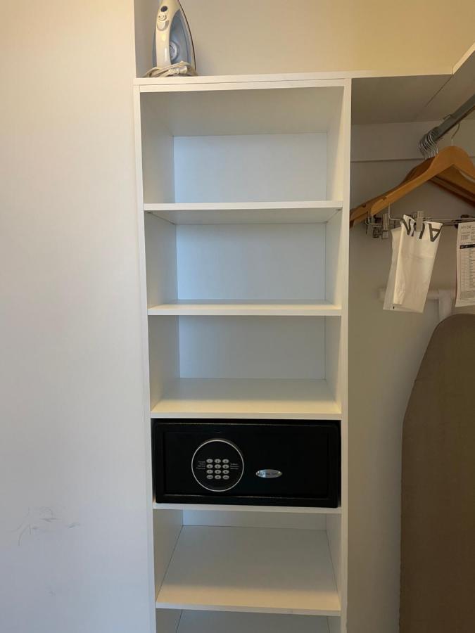 Hyde Beach House Lux Apartment Hollywood Bagian luar foto